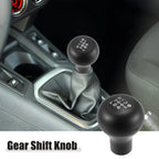 6 Speed Manual Gear Stick Shift Knob for Ford F-150 
