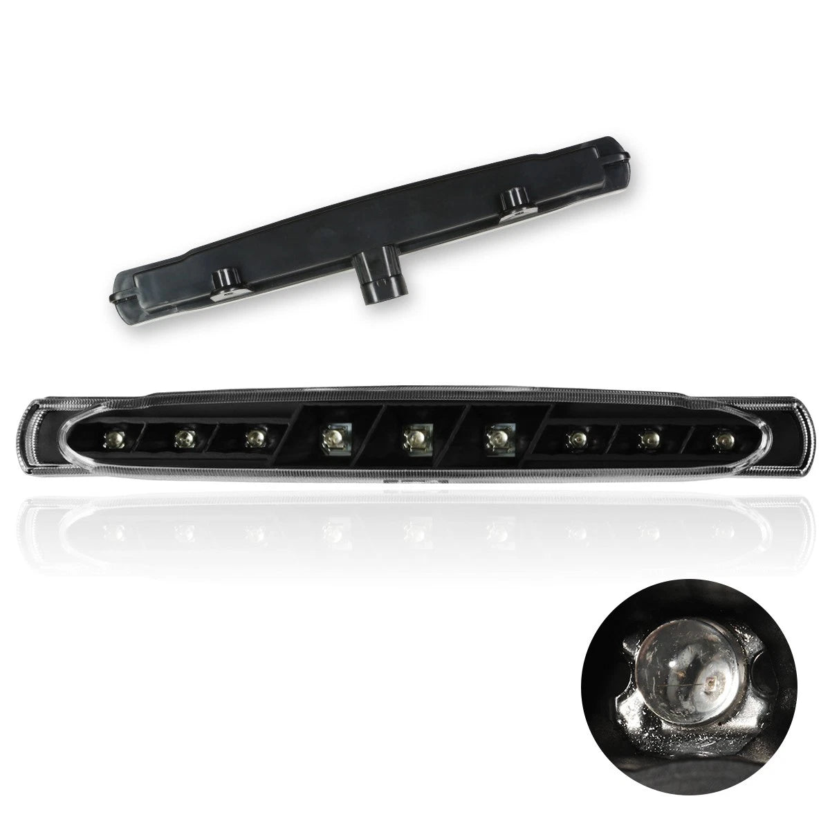 LED Third Brake Light for Chevy Corvette (1997–2004)