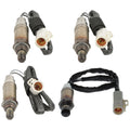 Oxygen Sensor Set of 2 for Ford Escape (2001–2012)