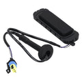 Liftgate Tailgate Release Switch for GMC Yukon XL 2500 (2007–2013) 15106857