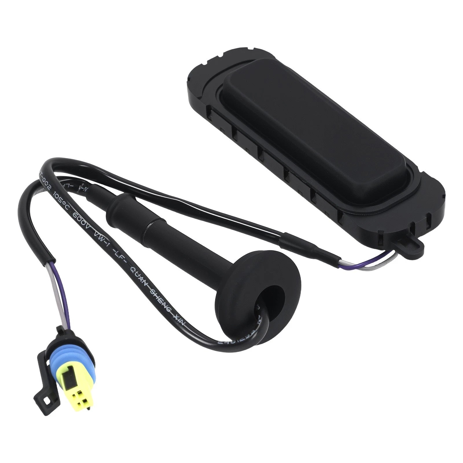Liftgate Tailgate Release Switch for GMC Yukon XL 2500 (2007–2013) 15106857
