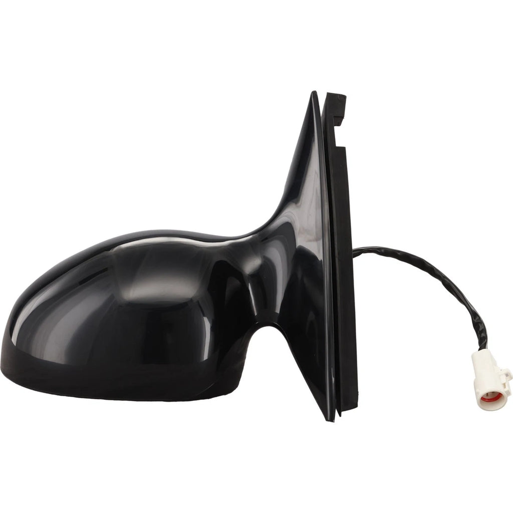 Driver Left Side Heated Mirror for Mercury Sable, Ford Taurus (1996–1999)