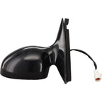 Driver Left Side Heated Mirror for Mercury Sable, Ford Taurus (1996–1999)