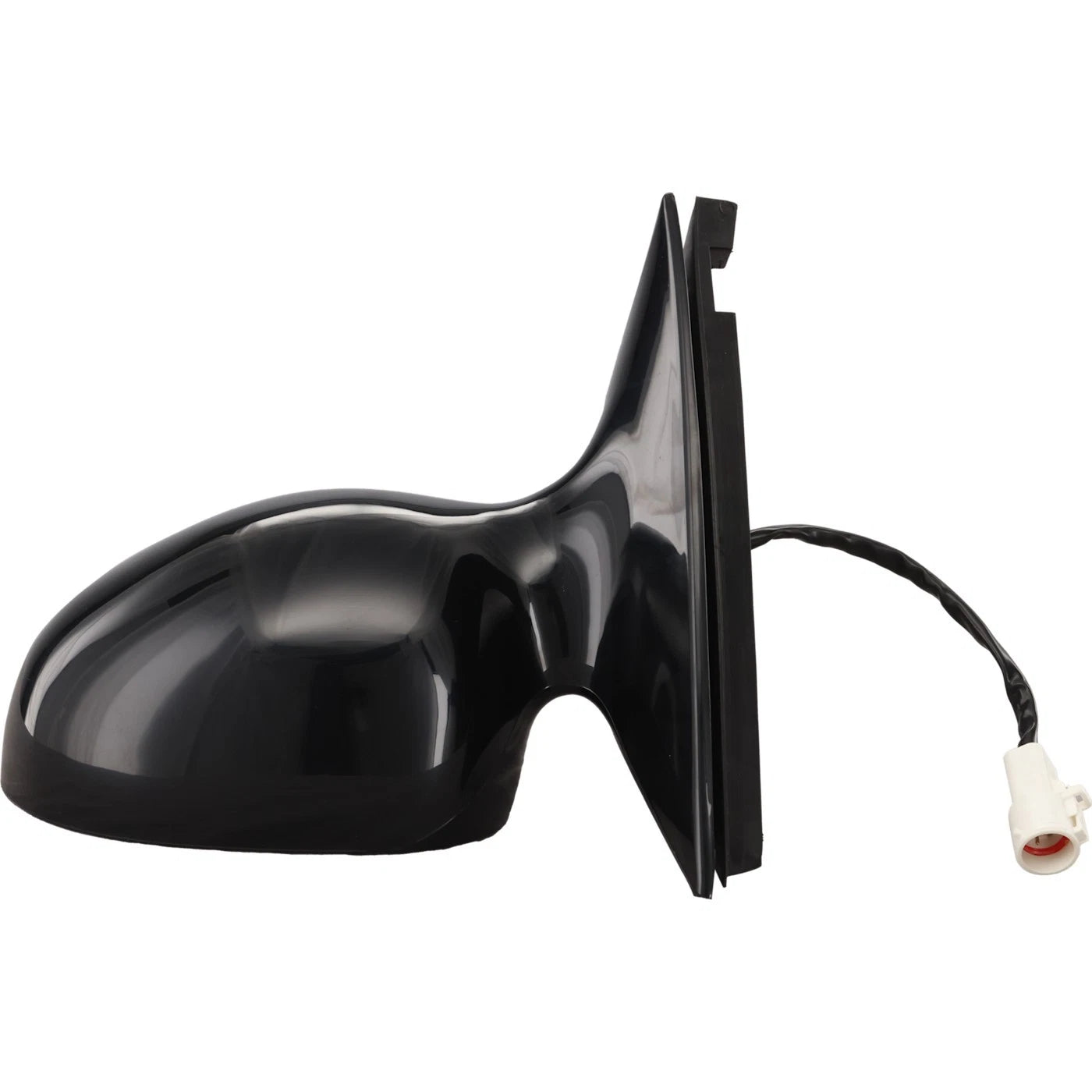 Driver Left Side Heated Mirror for Mercury Sable, Ford Taurus (1996–1999)