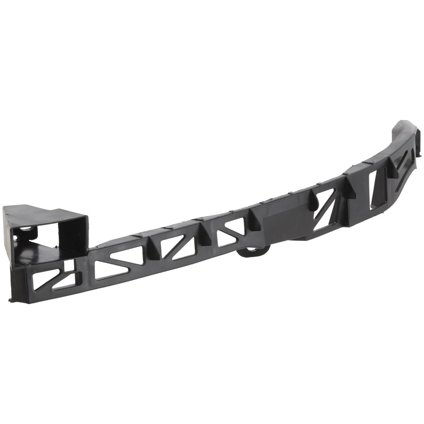 Bumper Bracket for Mazda 3 (2004–2009) Front Driver Side