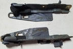 Hood Hinge Set for Lincoln Mark VIII (1993–1996)