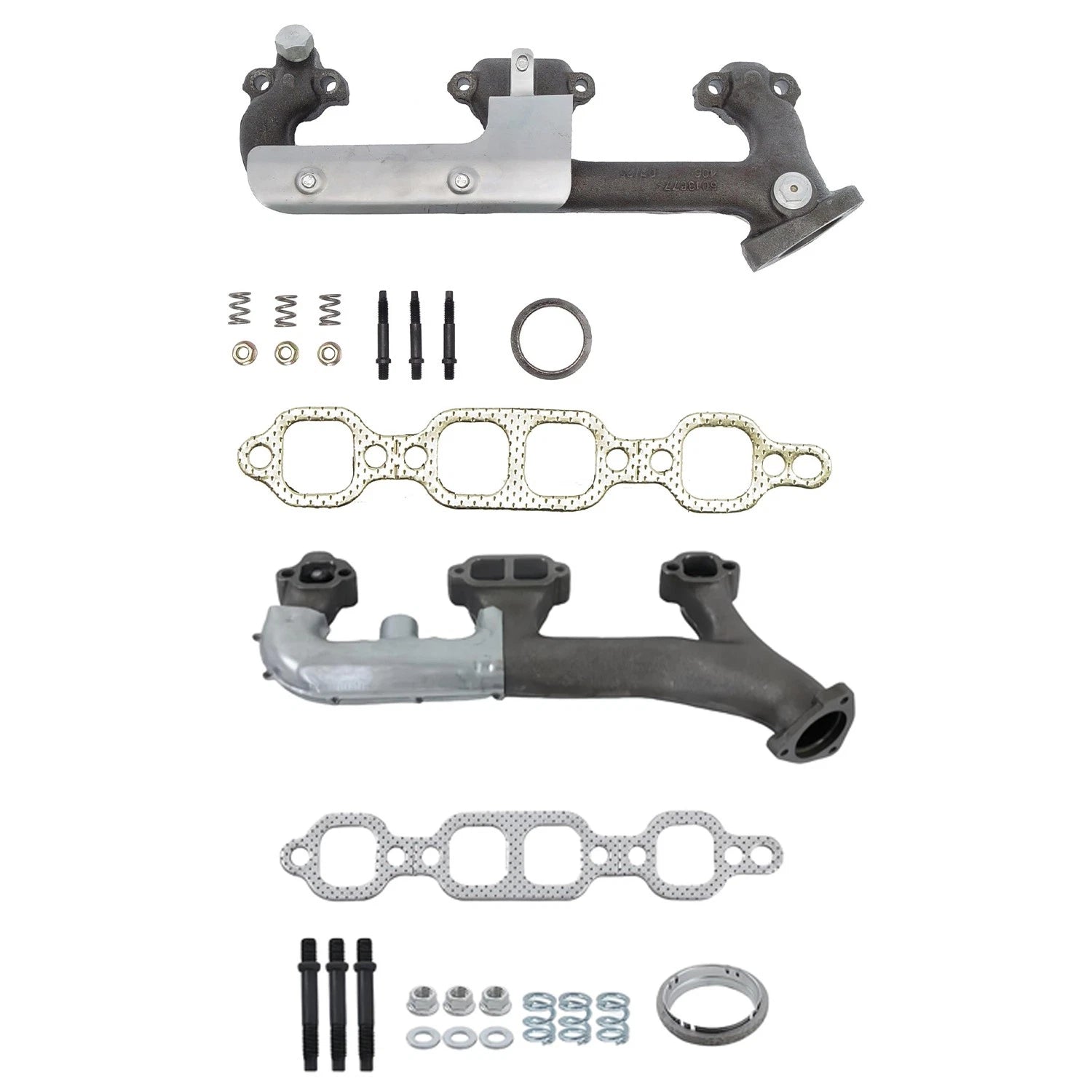 Dorman Exhaust Manifold Kit for Blazer C1500 K1500 Tahoe Yukon V8 (1995–2000)