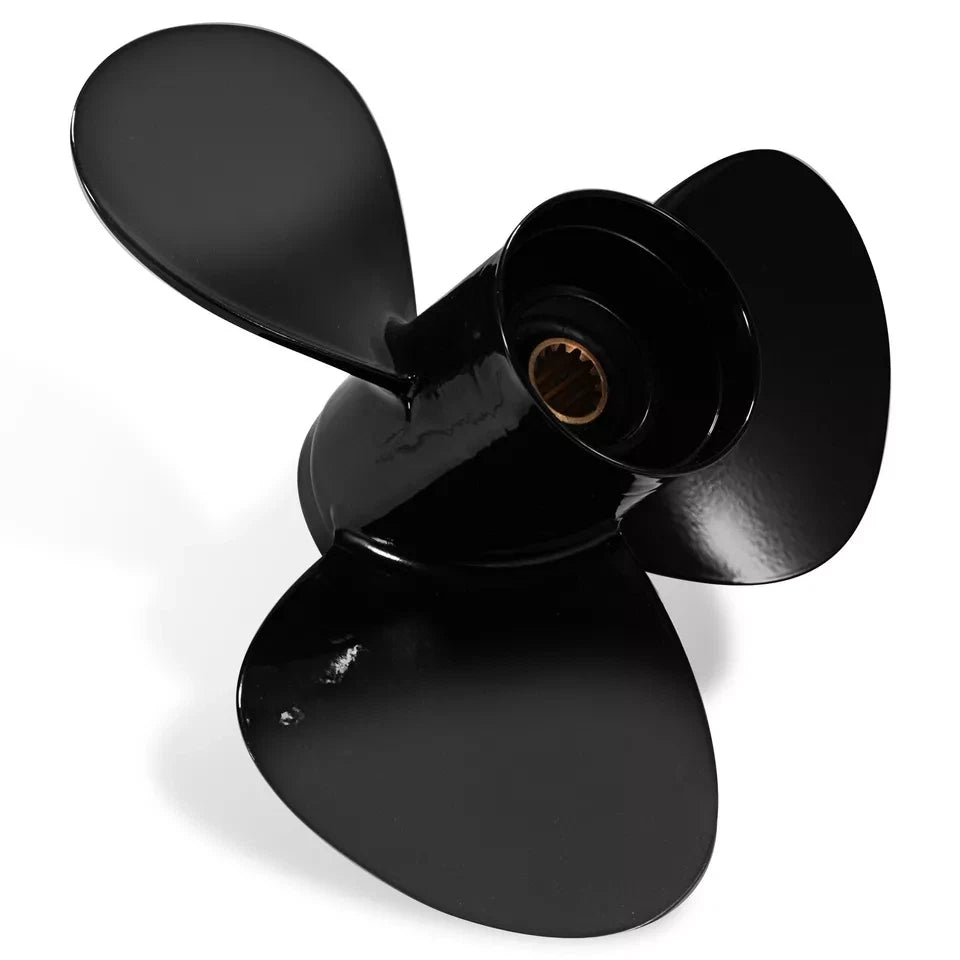Propeller for Evinrude 40HP 50HP (13 Spline RH) (11 3/8 x 14)