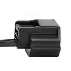 Radiator Shutter Connector Harness Pigtail for Nissan Altima, Murano (2013-2018)