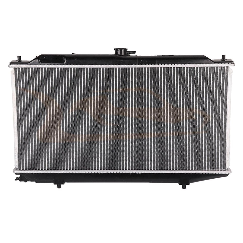Aluminum Radiator for Honda Civic CRX (1988–1991) 886 1.5L 1493CC L4