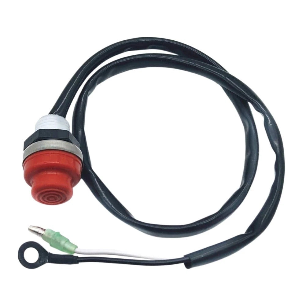 Engine Stop Switch for Two-Cycle Engines (OEM Support)