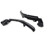 LED Dynamic Side Mirror Sequential Lights for Jaguar XE XF XJ F-TYPE XK (2015-2020)
