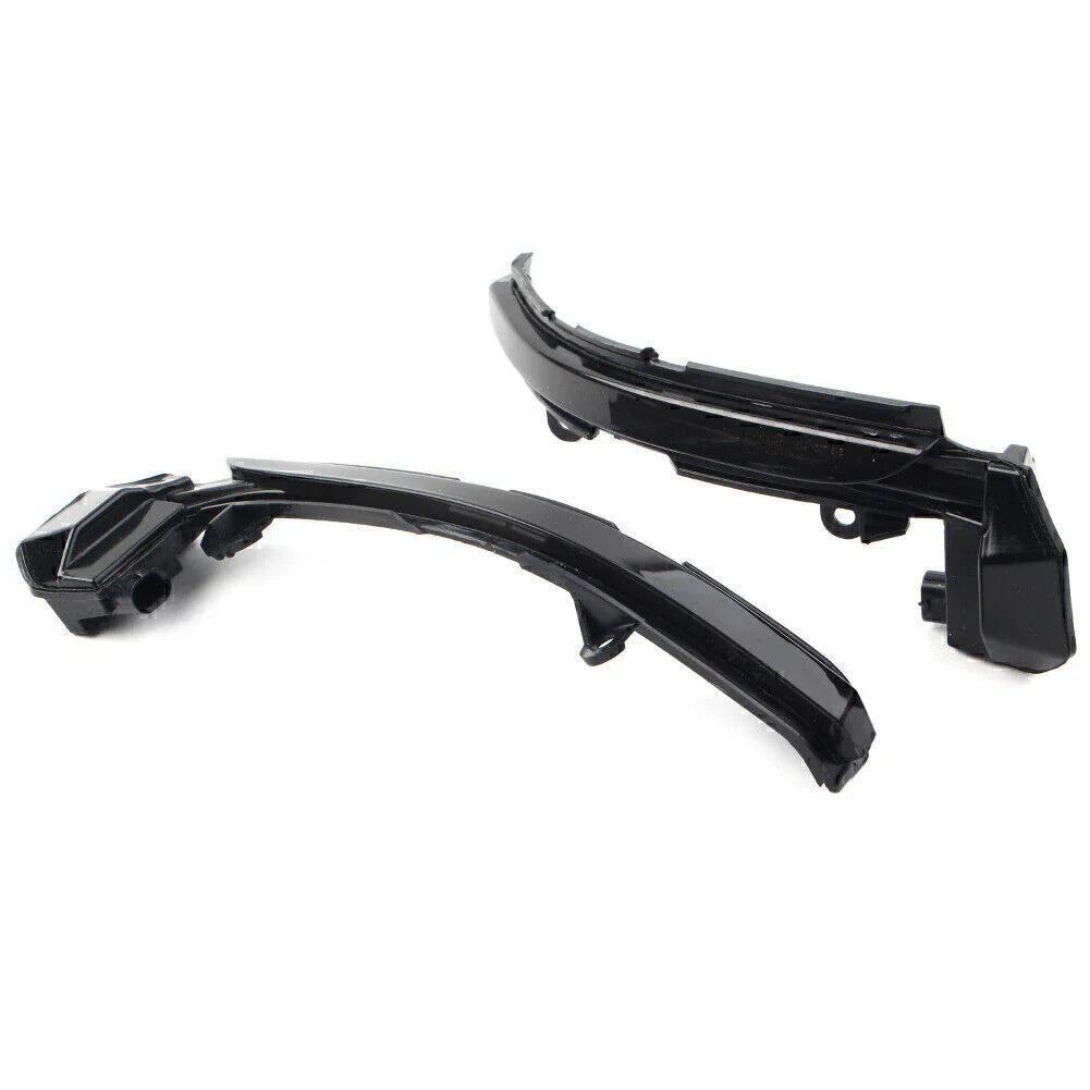 LED Dynamic Side Mirror Sequential Lights for Jaguar XE XF XJ F-TYPE XK (2015-2020)