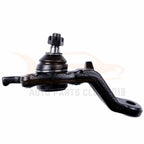 Set of 6 Ball Joints and Tie Rods for Toyota Sequoia Tundra (2003)