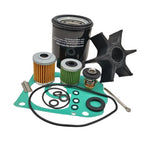 Honda Maintenance Service Kit for BF175A BF200A BF225A 06211-ZY2-506 16911-ZY3-010