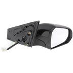 Power Mirror Pair for Hyundai Sonata (2015–2019) Heated Manual Folding
