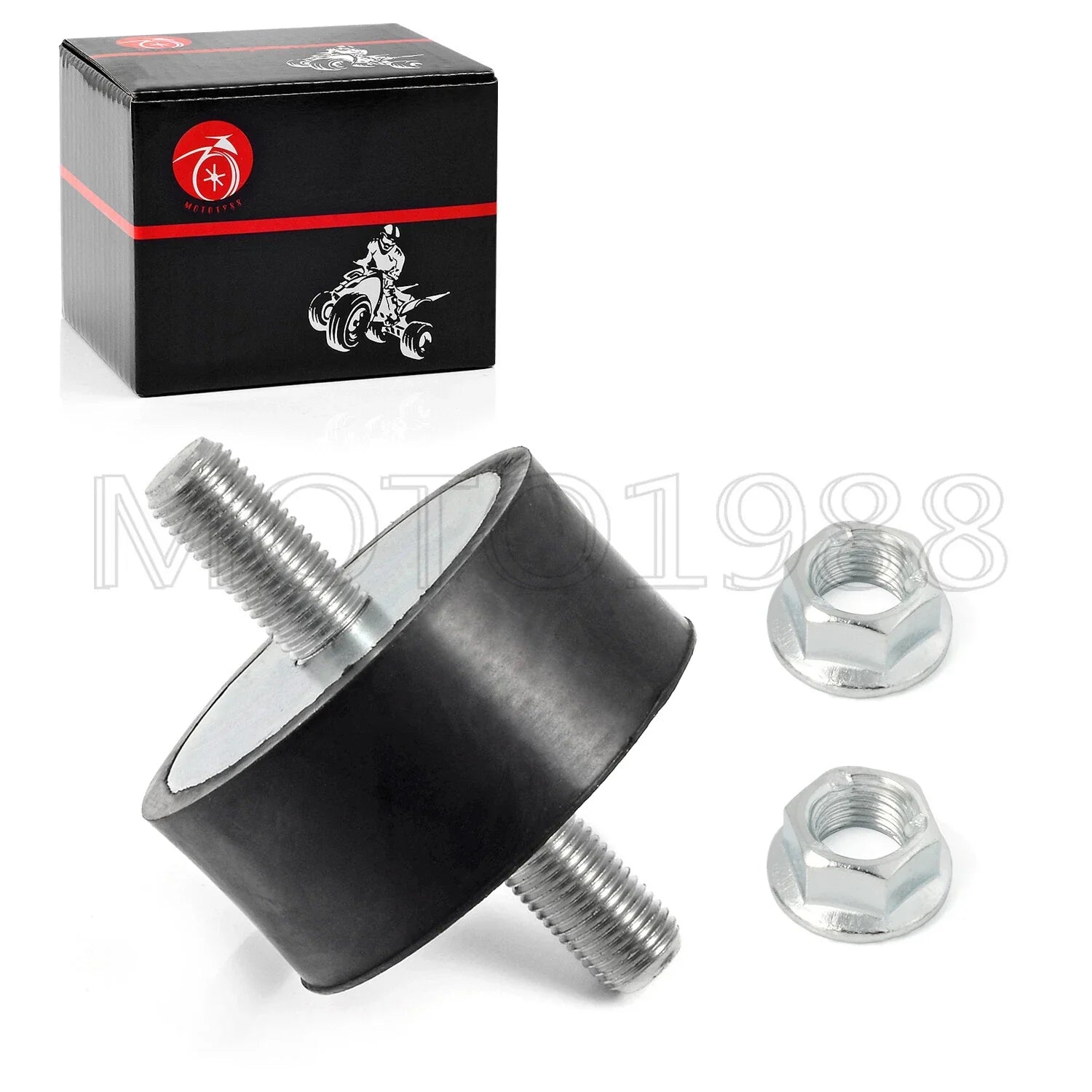Motor Mount Rubber for Polaris Sportsman