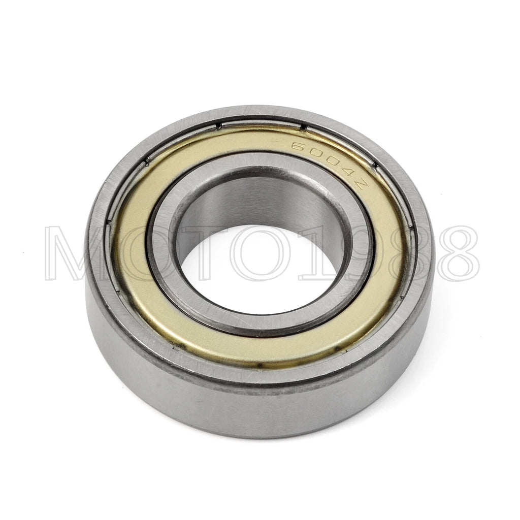 Rear Axle Bearing Seals for EZGO Golf Cart (1978–Present)