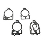 Seal Kit for Mercury 2.0-2.5L 135-200 Gearcase (26-89238A2)
