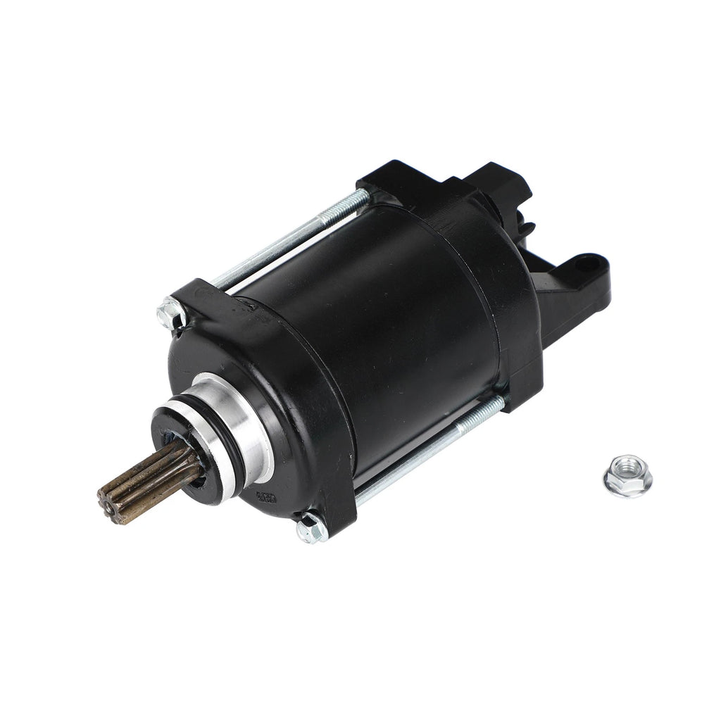 Starter for Yamaha XTZ 700 Tenere YZF-R7 XSR700 MT07 Tracer (2014–2022)