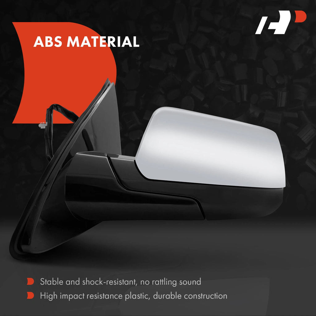 Heated Power Mirror for Chevy Tahoe Suburban GMC