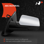 Heated Power Mirror for Chevy Tahoe Suburban GMC