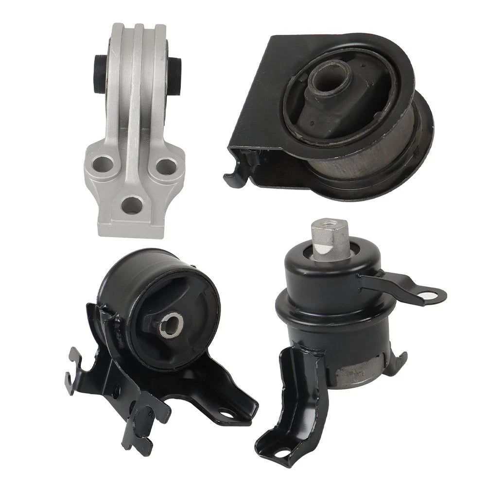 Motor and Trans Mount Set for Ford Escape/Mazda Tribute (2005â2012)