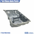 Engine Oil Pan for Honda Accord Odyssey Pilot (2003–2007)