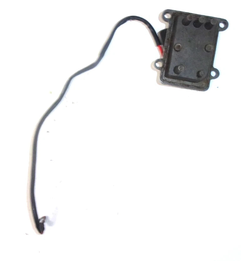 Rectifier Regulator for Evinrude 150-175HP (1991–1995) 0584093
