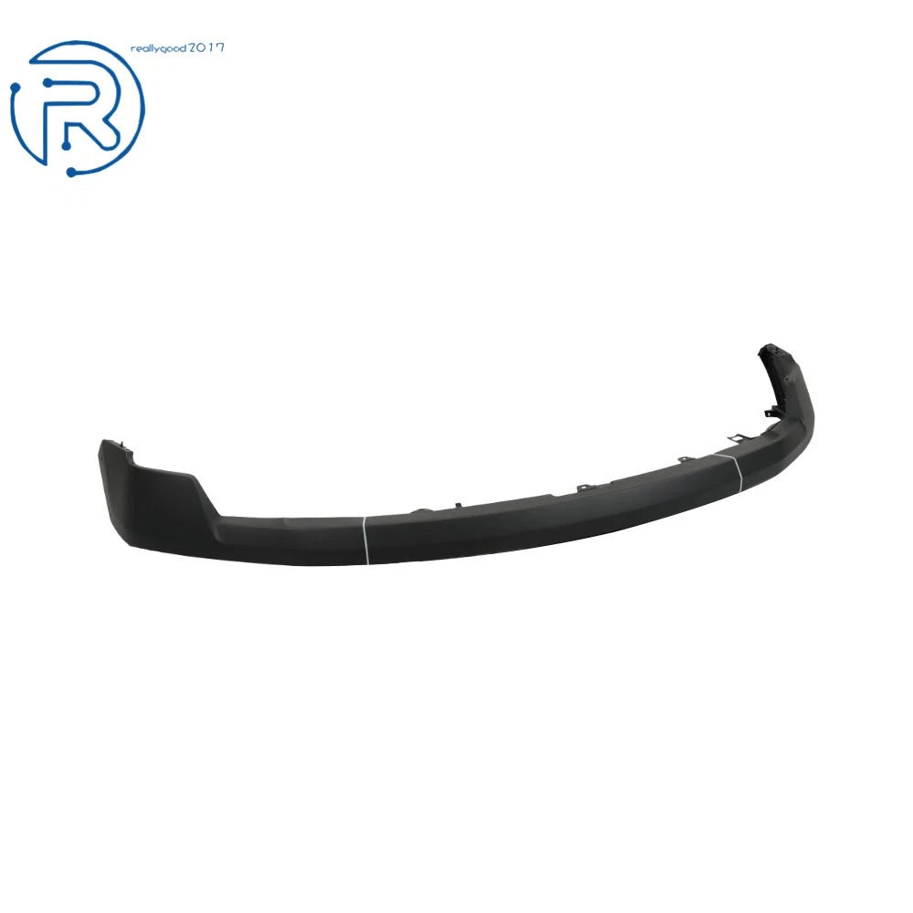 Front Upper Bumper Cover for Ford F150 (2009-2014) Textured Black