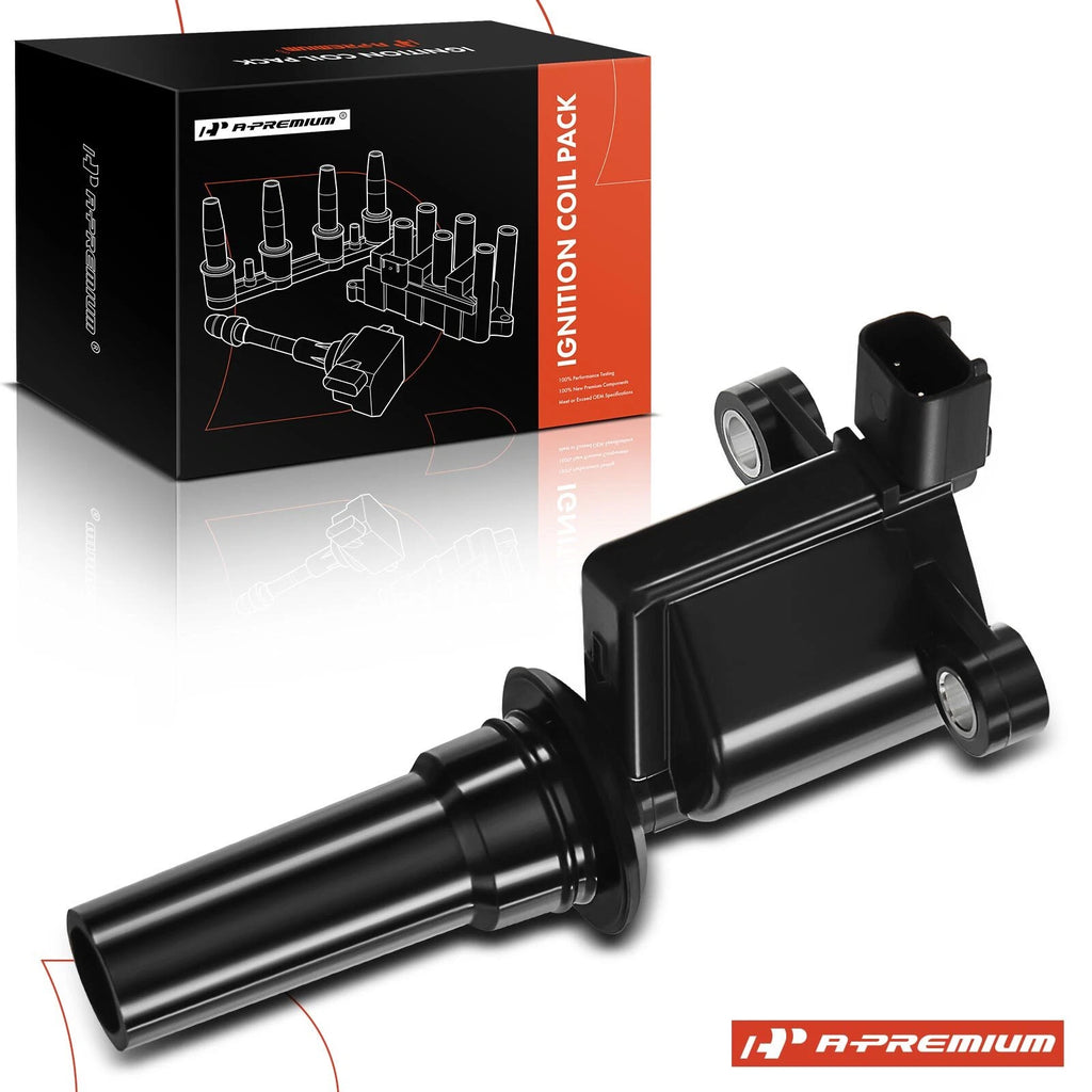 Ignition Coil for Ford Taurus SHO (1996–1999)
