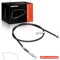 Rear Right Parking Brake Cable for Ford F-250 F-350 F-450 Super Duty