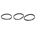 Vacuum Belt Replacement for NV500 NV501 NV503 (Household Supplies)