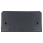 Front Bumper License Plate Mounting Bracket for Mercedes-Benz GL350 GL550 (2013–2016)