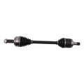 Front Left CV Axle Shaft for Honda CR-V (2007–2014)