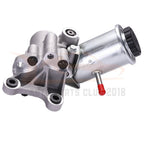 Power Steering Pump with Reservoir for Lexus LS400 (1990-1997)