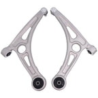 Set of 2 Front Lower Control Arms for Hyundai Sonata (2016-2019) & Kia Optima (2017-2020)