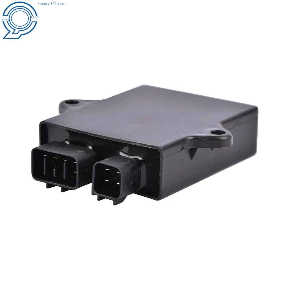 CDI Ignitor Box for Yamaha Kodiak 400, Timberwolf 350, Big Bear 350 (1993–2006)