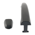 Black Rear Exterior Door Handle for Toyota Sienna (2004-2010)