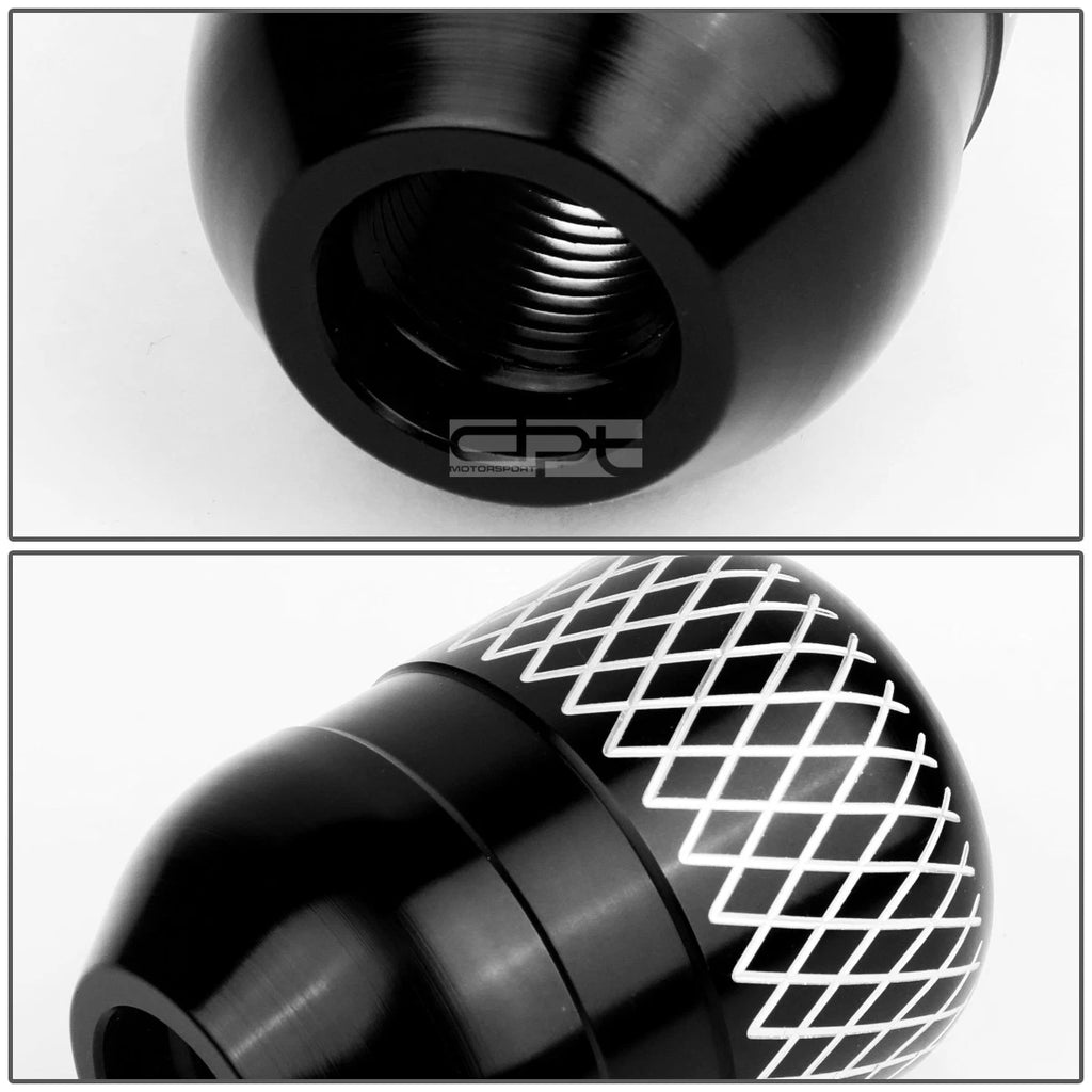 5-Speed Manual Transmission Shift Knob for JDM Vehicles