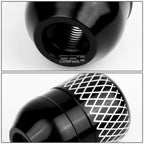 5-Speed Manual Transmission Shift Knob for JDM Vehicles