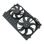 Radiator Condenser Fan for Volkswagen Jetta Beetle (2006-2010)