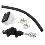 Rear Foot Brake Master Cylinder Assy for Honda Fourtrax 250 TRX250X (1987–1992)
