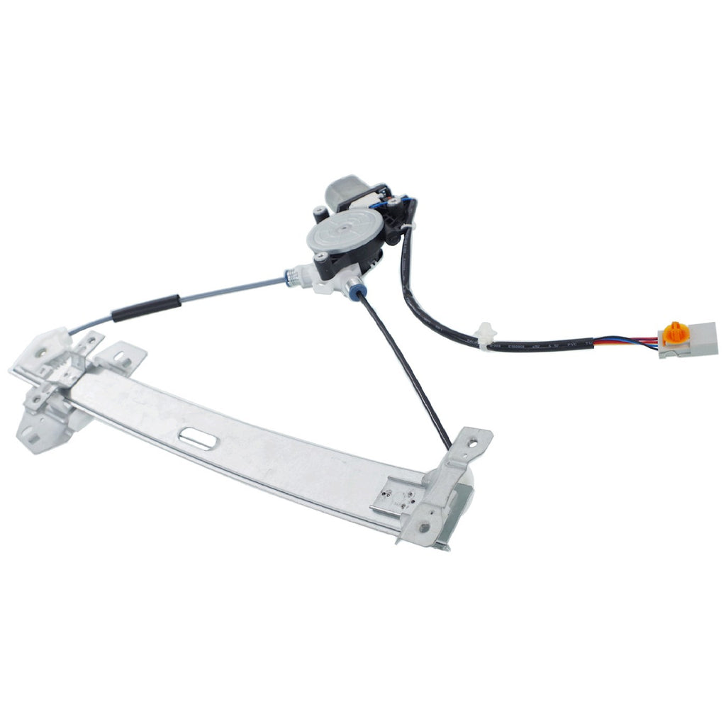 Window Regulator for Acura CL (2001–2002) Left Side