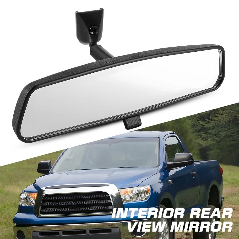 Interior Center Rear View Mirror for Toyota Sequoia (2004–2010) 87-810-0C-020 EXV