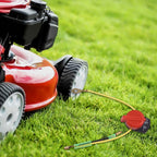 Switch for Lawn Mowers