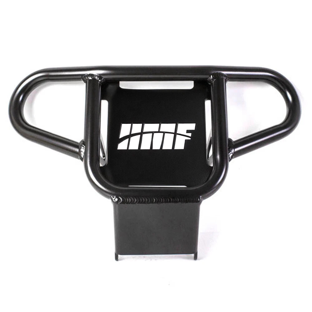HMF Racing IQ MX Front Bumper for Suzuki LT-R450 (2006–2009)