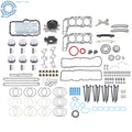 Engine Rebuild Kit for Jeep Dodge Ram Durango Dakota (2005–2012) 3.7L