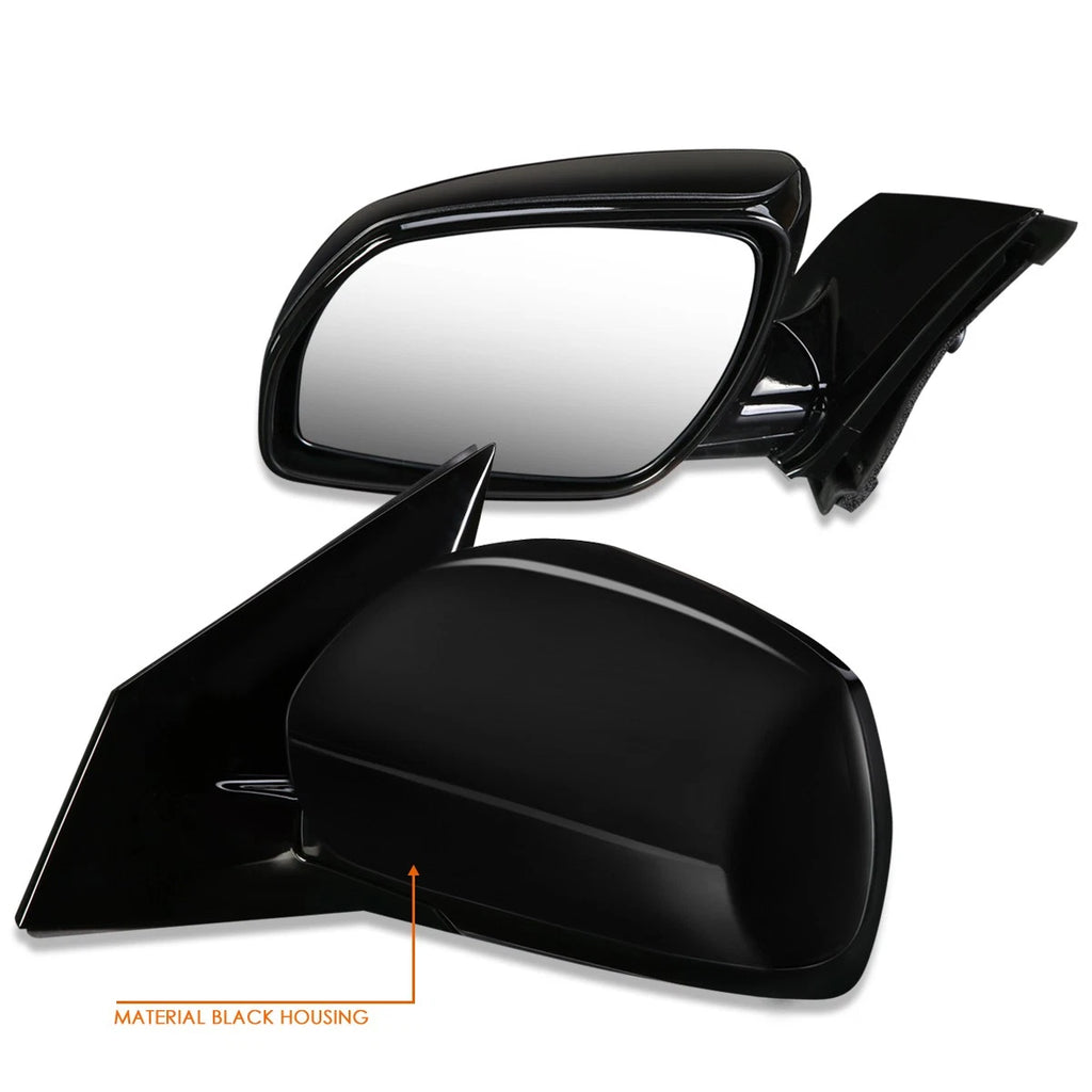Powered Heated Side Rear View Mirror for Nissan Murano (2005–2007)