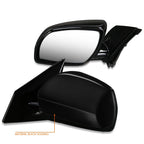 Powered Heated Side Rear View Mirror for Nissan Murano (2005–2007)